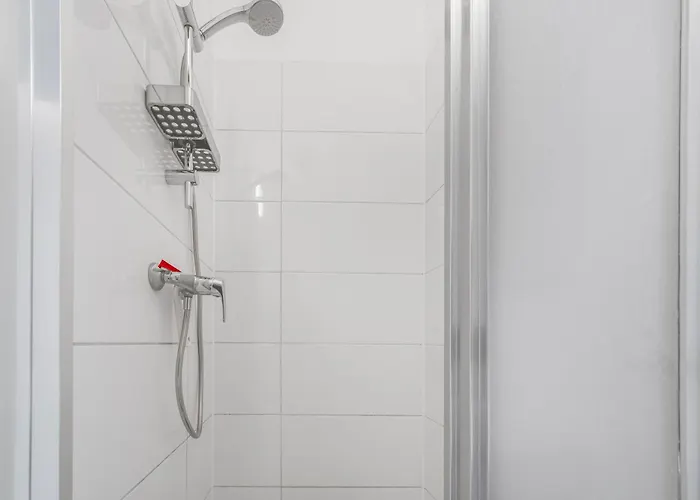 Apartment 2 Bedroom Apartments, Free Parking, Kitchen, Smart Tv Vienna